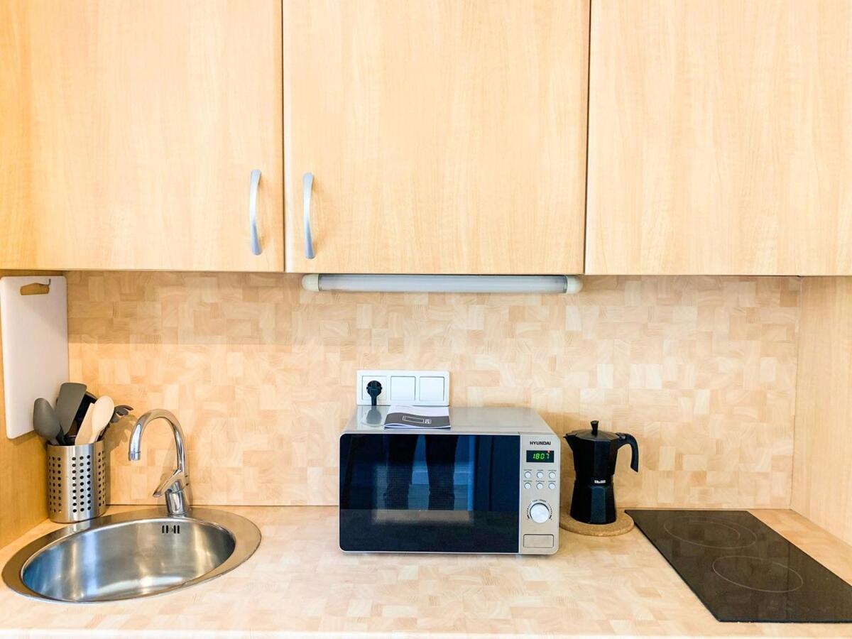 Equilibrio. Esqui Y Naturaleza En Apartamento Moderno. Канило Екстериор снимка